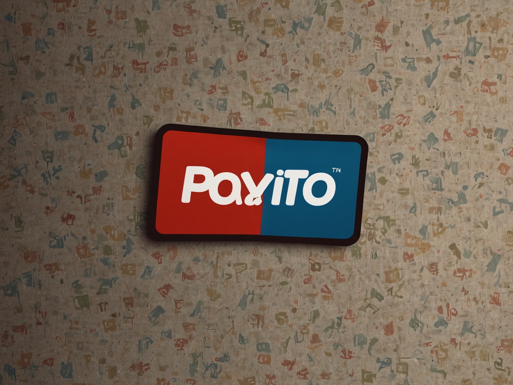 An image depicting Zomato and Paytm logos symbolizing collaboration and potential business acquisition.
