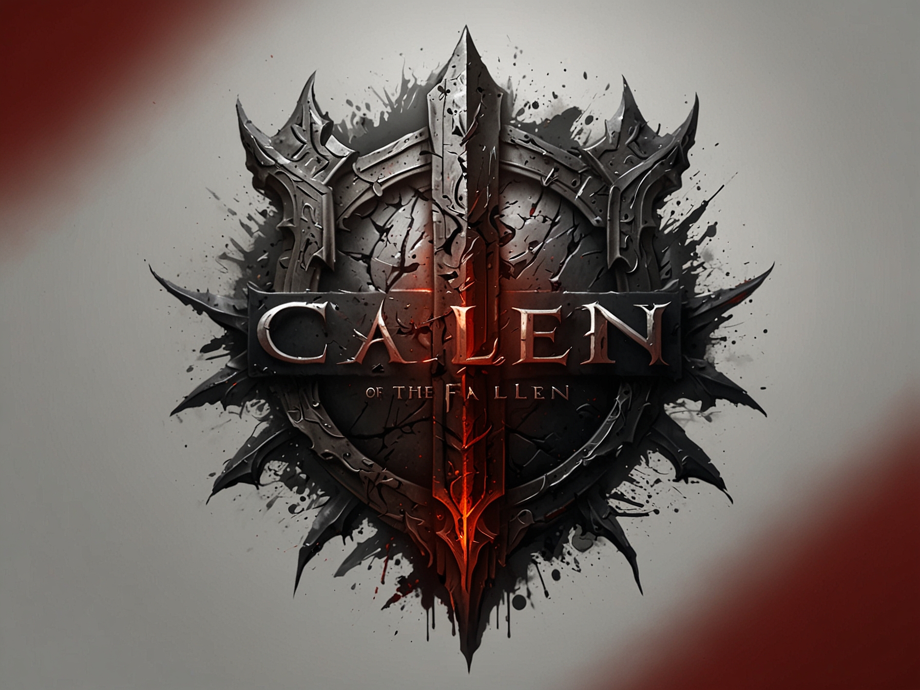 CI Games' official logo, the publisher behind Lords of the Fallen 2, which is aiming for a 2026 release.